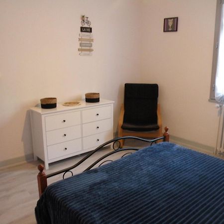 Tulipe, Appartement 5 Personnes, Entre Sancy Et Volcans D'Auvergne Orcival Eksteriør billede