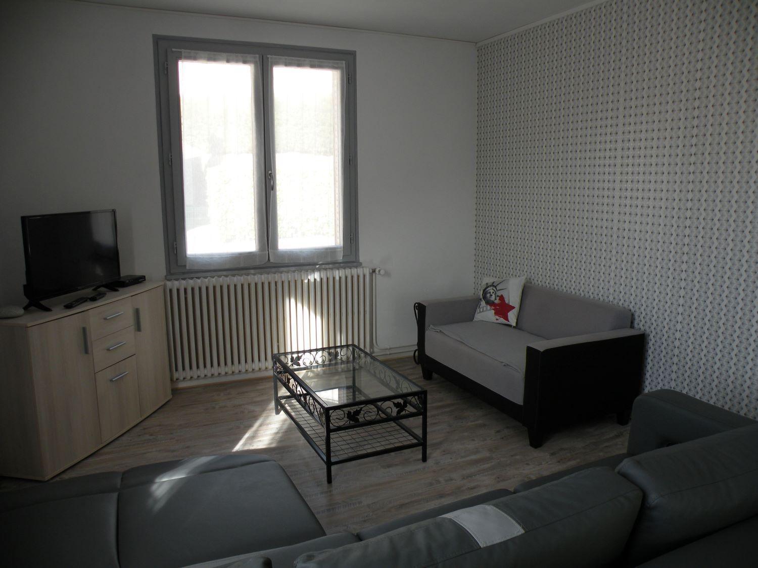 Tulipe, Appartement 5 Personnes, Entre Sancy Et Volcans D'Auvergne Orcival Eksteriør billede