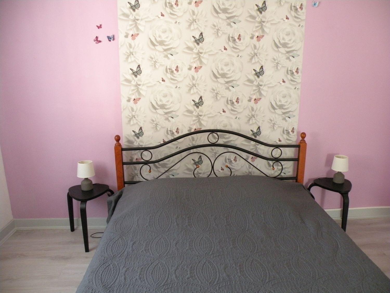 Tulipe, Appartement 5 Personnes, Entre Sancy Et Volcans D'Auvergne Orcival Eksteriør billede