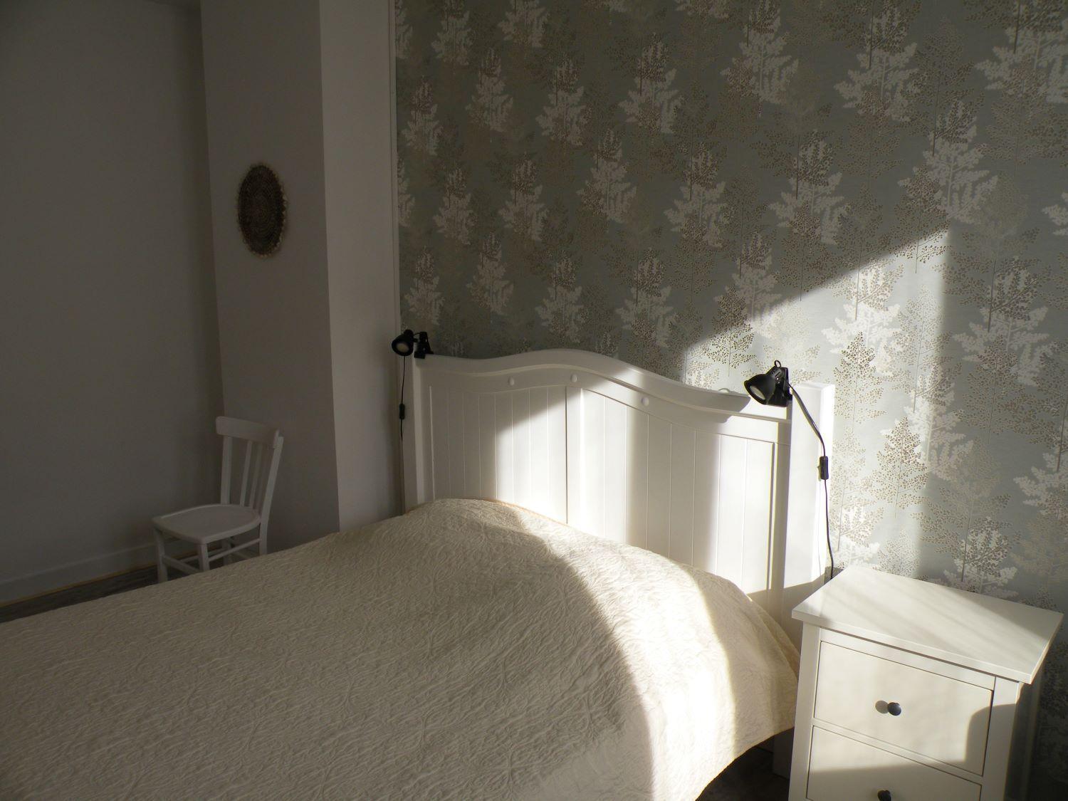 Tulipe, Appartement 5 Personnes, Entre Sancy Et Volcans D'Auvergne Orcival Eksteriør billede