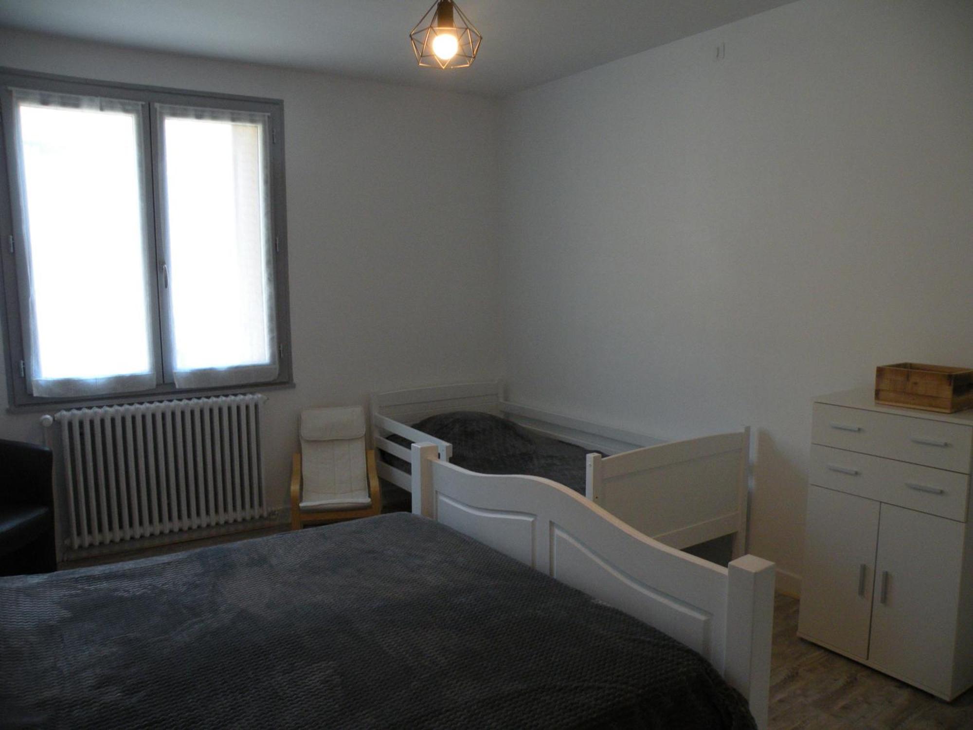 Tulipe, Appartement 5 Personnes, Entre Sancy Et Volcans D'Auvergne Orcival Eksteriør billede
